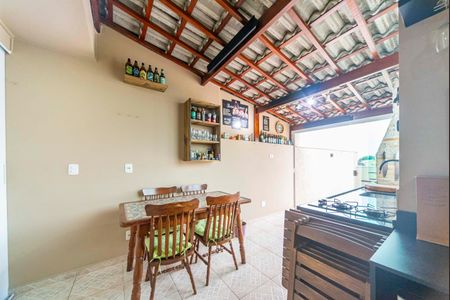 Apartamento à venda com 90m², 2 quartos e 1 vagaCobertura e Área Gourmet