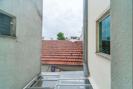 Apartamento à venda com 90m², 2 quartos e 1 vagaVista da Sala