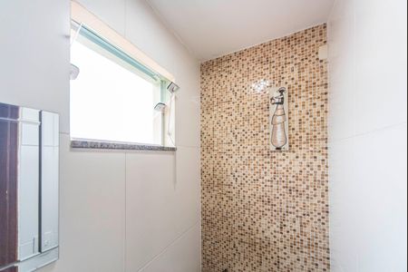 Apartamento à venda com 90m², 2 quartos e 1 vagaLavabo da Cobertura