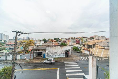 Apartamento à venda com 90m², 2 quartos e 1 vagaVista do Quarto 2