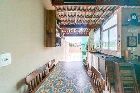 Apartamento à venda com 90m², 2 quartos e 1 vagaCobertura e Área Gourmet