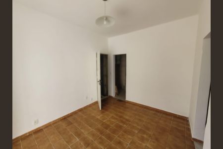 Sala de apartamento para alugar com 2 quartos, 67m² em Matatu, Salvador