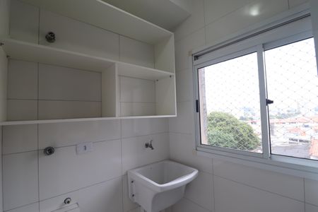 Apartamento para alugar com 70m², 2 quartos e 2 vagasÁrea de Serviço