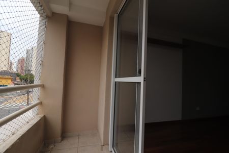 Apartamento para alugar com 70m², 2 quartos e 2 vagasVaranda Sala