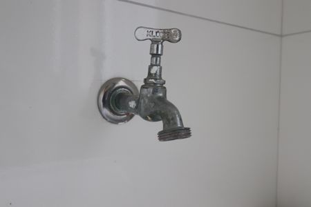 Apartamento para alugar com 70m², 2 quartos e 2 vagasÁrea de Serviço