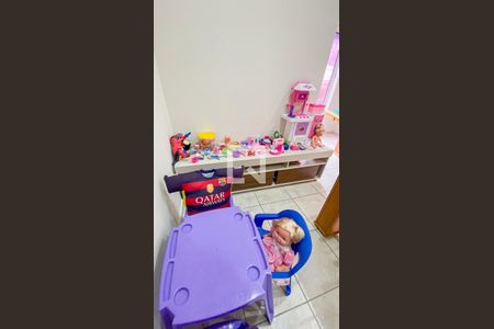 Apartamento para alugar com 70m², 2 quartos e 2 vagas Apartamento para alugar com 70m², 2 quartos e 2 vagasÁrea comum - Brinquedoteca