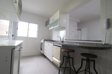 Apartamento para alugar com 70m², 2 quartos e 2 vagasCozinha