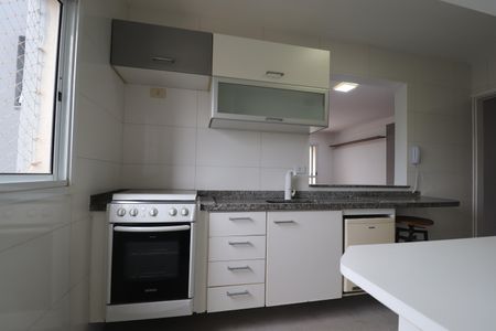 Apartamento para alugar com 70m², 2 quartos e 2 vagasCozinha