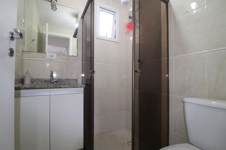Apartamento para alugar com 70m², 2 quartos e 2 vagasBanheiro 2