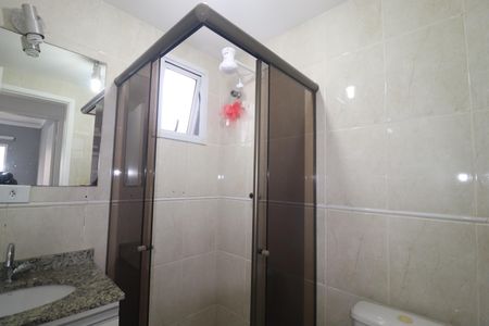Apartamento para alugar com 70m², 2 quartos e 2 vagasBanheiro 2