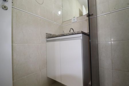 Apartamento para alugar com 70m², 2 quartos e 2 vagasBanheiro 2