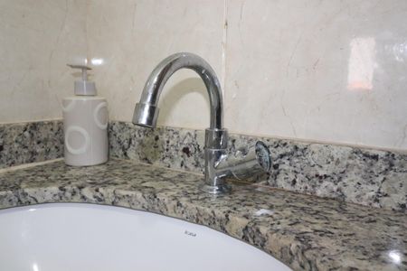 Apartamento para alugar com 70m², 2 quartos e 2 vagasBanheiro 2