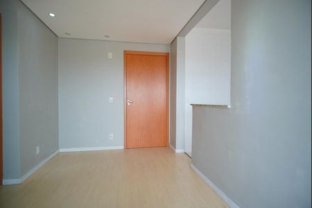 Sala de apartamento à venda com 2 quartos, 47m² em São Sebastião, Porto Alegre