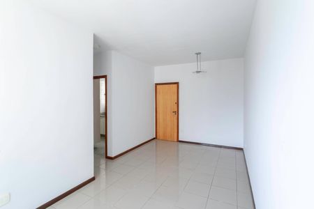 Sala de apartamento à venda com 3 quartos, 70m² em Buritis, Belo Horizonte