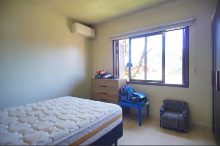 Quarto de casa à venda com 1 quarto, 42m² em São Jorge, Novo Hamburgo