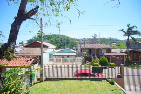 vista do Quarto de casa à venda com 1 quarto, 42m² em São Jorge, Novo Hamburgo