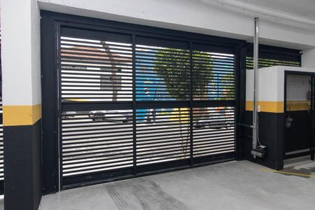 Apartamento à venda com 43m², 2 quartos e 1 vaga Apartamento à venda com 43m², 2 quartos e 1 vagaGaragem