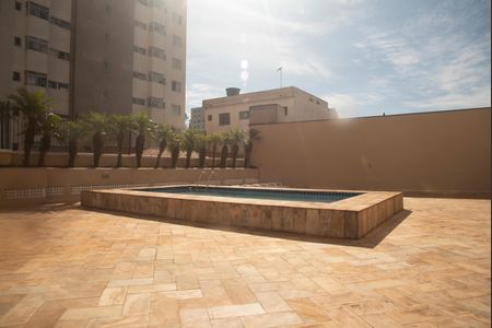 Apartamento à venda com 52m², 1 quarto e 1 vagaÁrea comum - Piscina