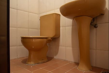 Apartamento à venda com 52m², 1 quarto e 1 vagaBanheiro