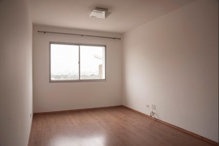 Sala de apartamento à venda com 1 quarto, 52m² em Vila da Saúde, São Paulo