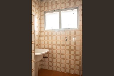 Apartamento à venda com 52m², 1 quarto e 1 vagaÁrea de Serviço