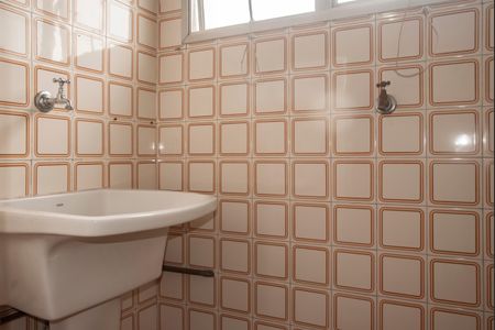 Apartamento à venda com 52m², 1 quarto e 1 vagaÁrea de Serviço