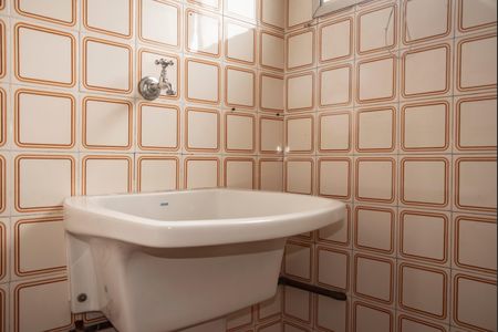 Apartamento à venda com 52m², 1 quarto e 1 vagaÁrea de Serviço