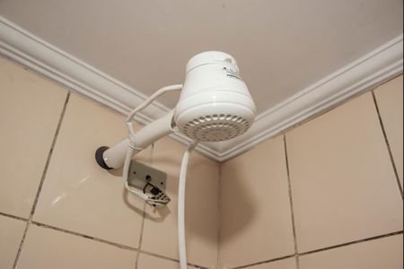 Apartamento à venda com 52m², 1 quarto e 1 vagaBanheiro