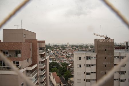 Vista do Quarto de apartamento à venda com 1 quarto, 52m² em Vila da Saúde, São Paulo