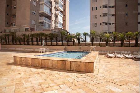 Apartamento à venda com 52m², 1 quarto e 1 vagaÁrea comum - Piscina