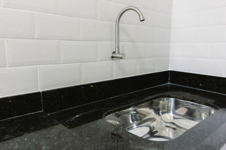 Apartamento à venda com 2 quartos, 40m² em Vila Anglo Brasileira, São Paulo