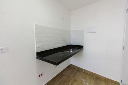 Apartamento à venda com 2 quartos, 40m² em Vila Anglo Brasileira, São Paulo