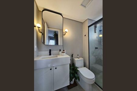 Apartamento à venda com 1 quarto, 37m² em Butantã, São Paulo