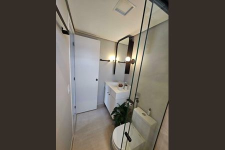 Apartamento à venda com 1 quarto, 37m² em Butantã, São Paulo