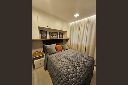 Apartamento à venda com 1 quarto, 37m² em Butantã, São Paulo