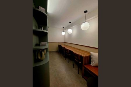 Kitnet/Studio à venda com 1 quarto, 22m² em Jardim das Acacias, São Paulo