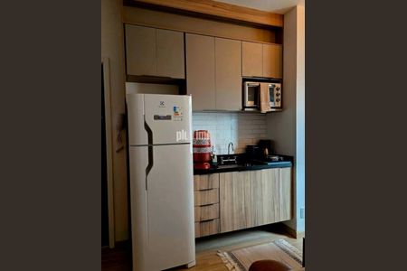Kitnet/Studio à venda com 1 quarto, 22m² em Jardim das Acacias, São Paulo