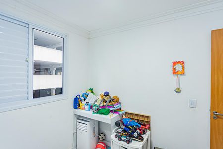 Quarto 1 de apartamento à venda com 2 quartos, 43m² em Jardim Iris, São Paulo