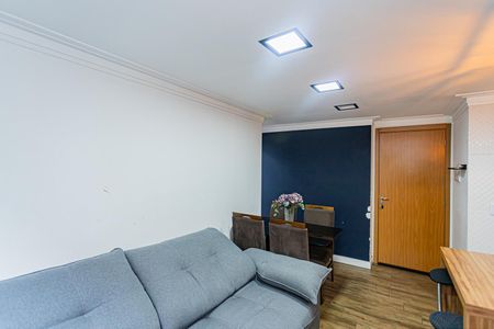 Sala de apartamento à venda com 2 quartos, 43m² em Jardim Iris, São Paulo