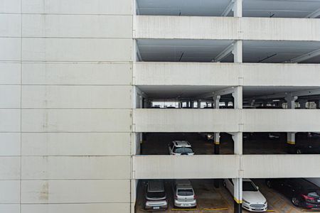 Vista Sala de apartamento à venda com 2 quartos, 43m² em Jardim Iris, São Paulo