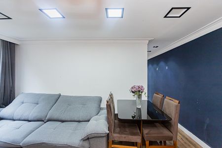 Sala de apartamento à venda com 2 quartos, 43m² em Jardim Iris, São Paulo