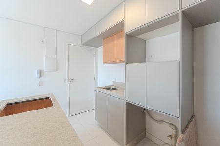 Apartamento para alugar com 45m², 2 quartos e 1 vagaCozinha