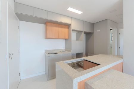 Apartamento para alugar com 45m², 2 quartos e 1 vagaCozinha