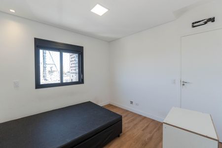 Apartamento para alugar com 45m², 2 quartos e 1 vagaQuarto 2