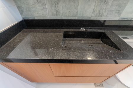 Apartamento para alugar com 45m², 2 quartos e 1 vagaBanheiro