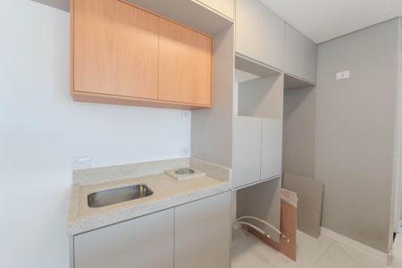 Apartamento para alugar com 45m², 2 quartos e 1 vagaCozinha