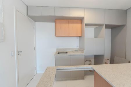 Apartamento para alugar com 45m², 2 quartos e 1 vagaCozinha