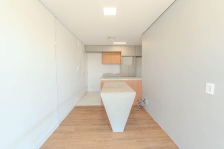 Apartamento para alugar com 45m², 2 quartos e 1 vagaSala