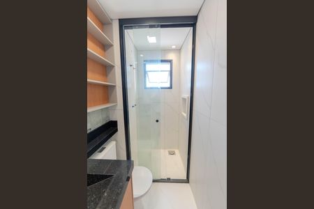 Apartamento para alugar com 45m², 2 quartos e 1 vagaBanheiro