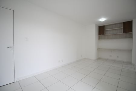 Sala de apartamento à venda com 2 quartos, 55m² em Jardim Monte Kemel, São Paulo